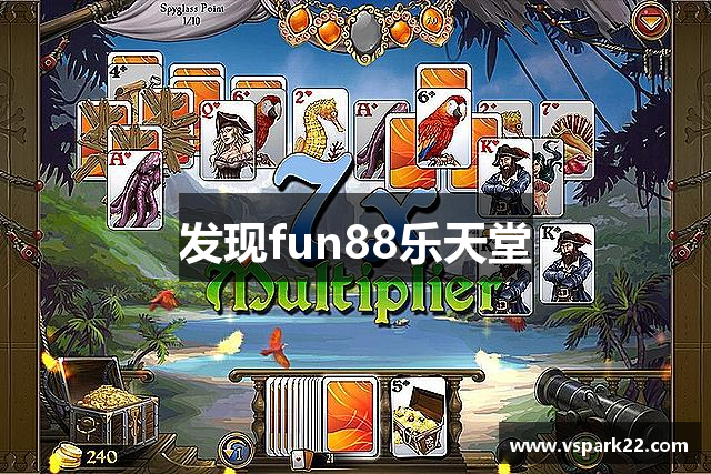 发现fun88乐天堂